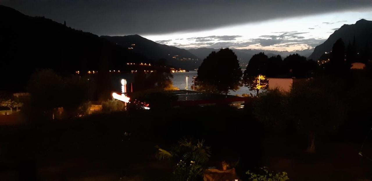 Villa Leilani B&B Sale Marasino Eksteriør bilde