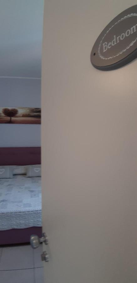 Villa Leilani B&B Sale Marasino Eksteriør bilde