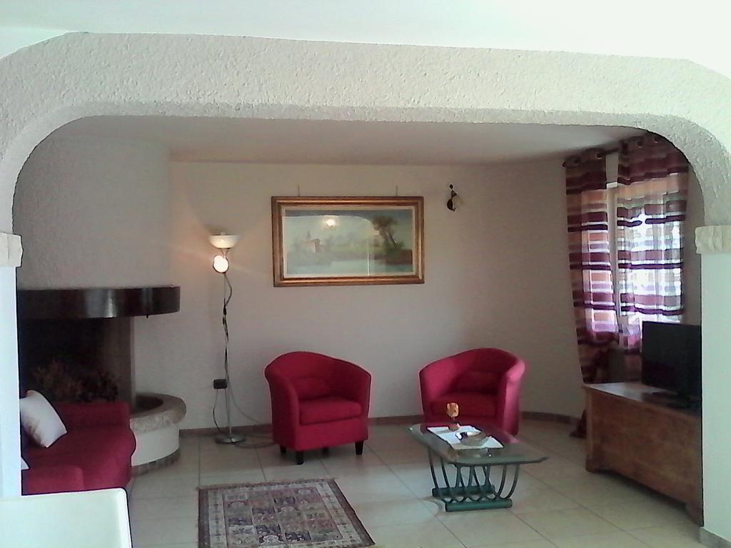 Villa Leilani B&B Sale Marasino Eksteriør bilde