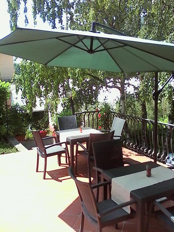 Villa Leilani B&B Sale Marasino Eksteriør bilde